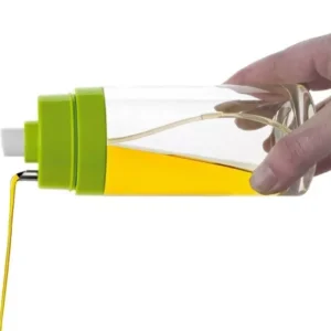 0,2 literes olajspray – BPA-mentes, kétfunkciós, tökéletes air fryerhez