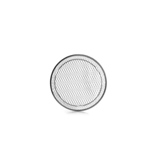Kerek Air Fryer kosár 19 × 4 cm, 18/10 rozsdamentes acél  – IBILI