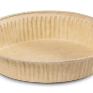 Kerek sütőforma szett – 6 db (Ø 13,5 cm × 3 cm)