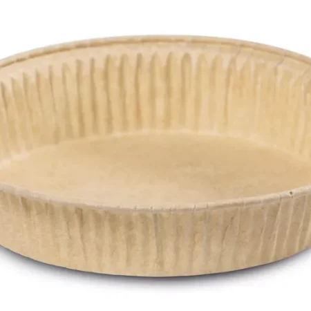 GUARDINI kerek sütőforma szett – 6 db (Ø 13,5 cm × 3 cm)