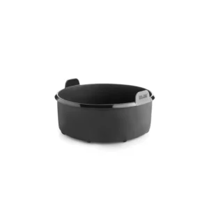 Kerek szilikon air fryer tartály –16 / 20 cm-es IBILI