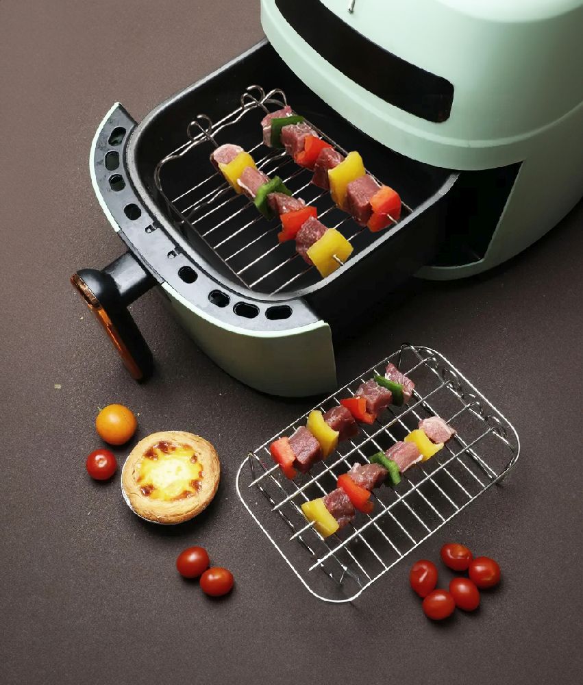 You are currently viewing A hatóság vizsgálat alá veszi az airfryer készülékeket – tényleg sokat fogyasztanak standby módban?