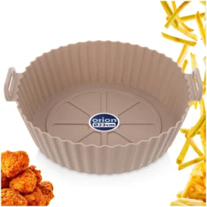 Orion szilikon Air Fryer sütőbetét 23 cm